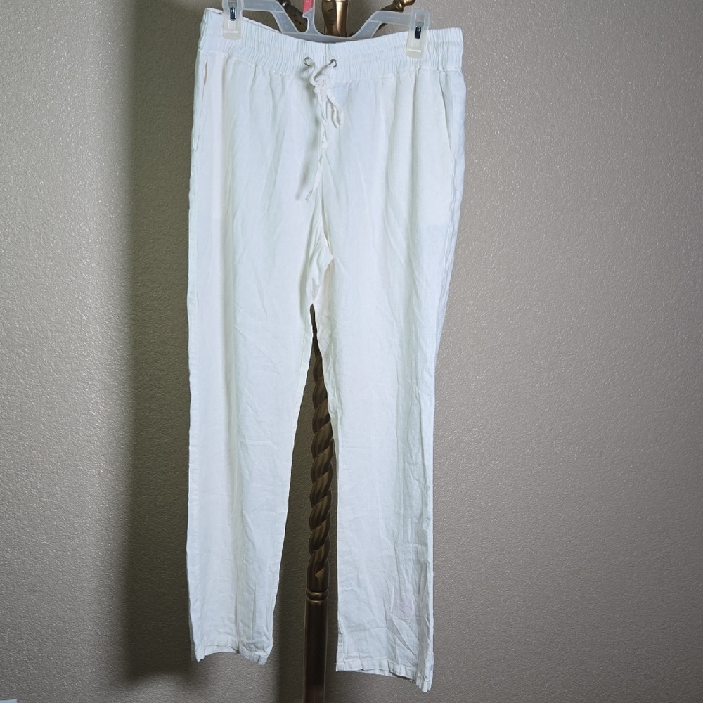 Forever 21 Flowy Pants